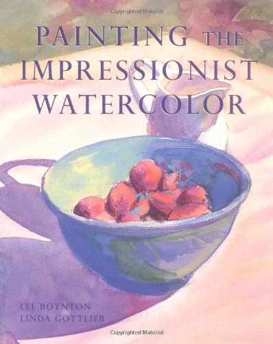 Painting the Impressionist Watercolor Film, Art & Culture