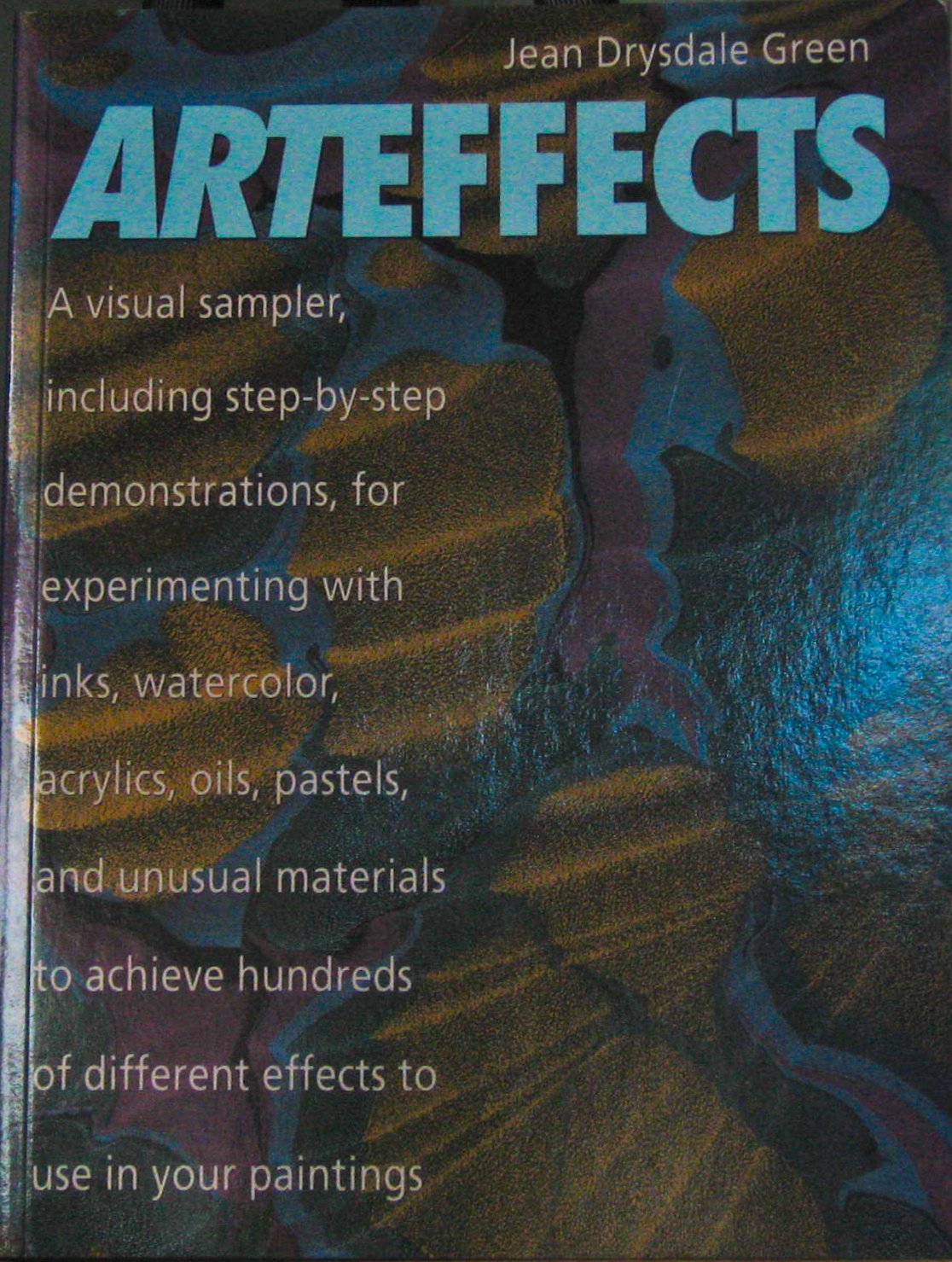 Arteffects Film, Art & Culture