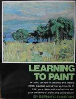 Learning to Paint Film, Art & Culture