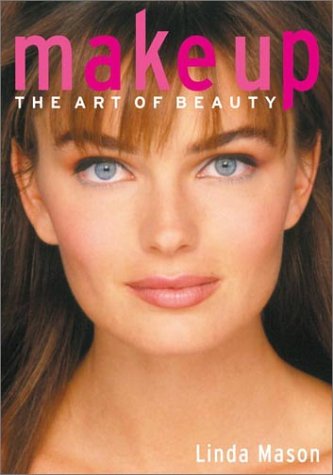 Makeup: The Art of Beauty book