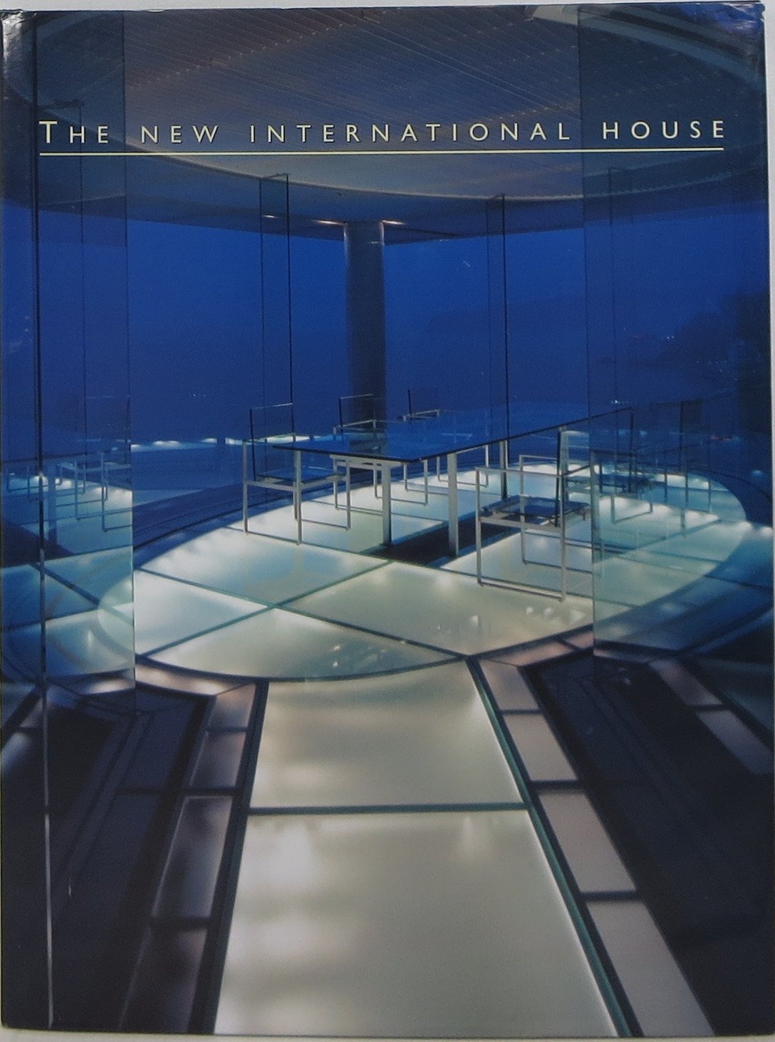 The New International House book