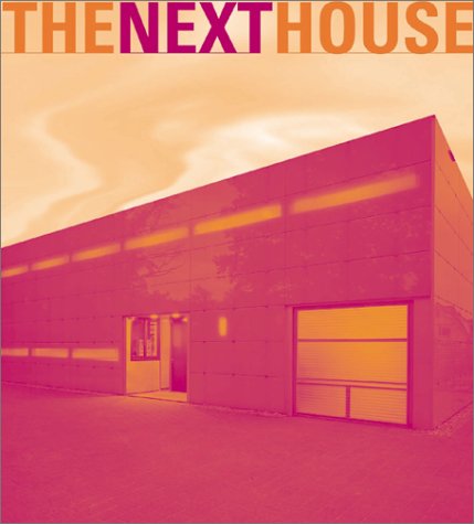 Product Image: The Next House