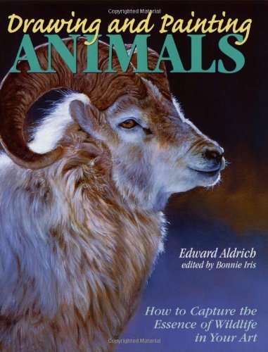 Drawing and Painting Animals: How to Capture the Essence of Wildlife in Your Art Film, Art & Culture