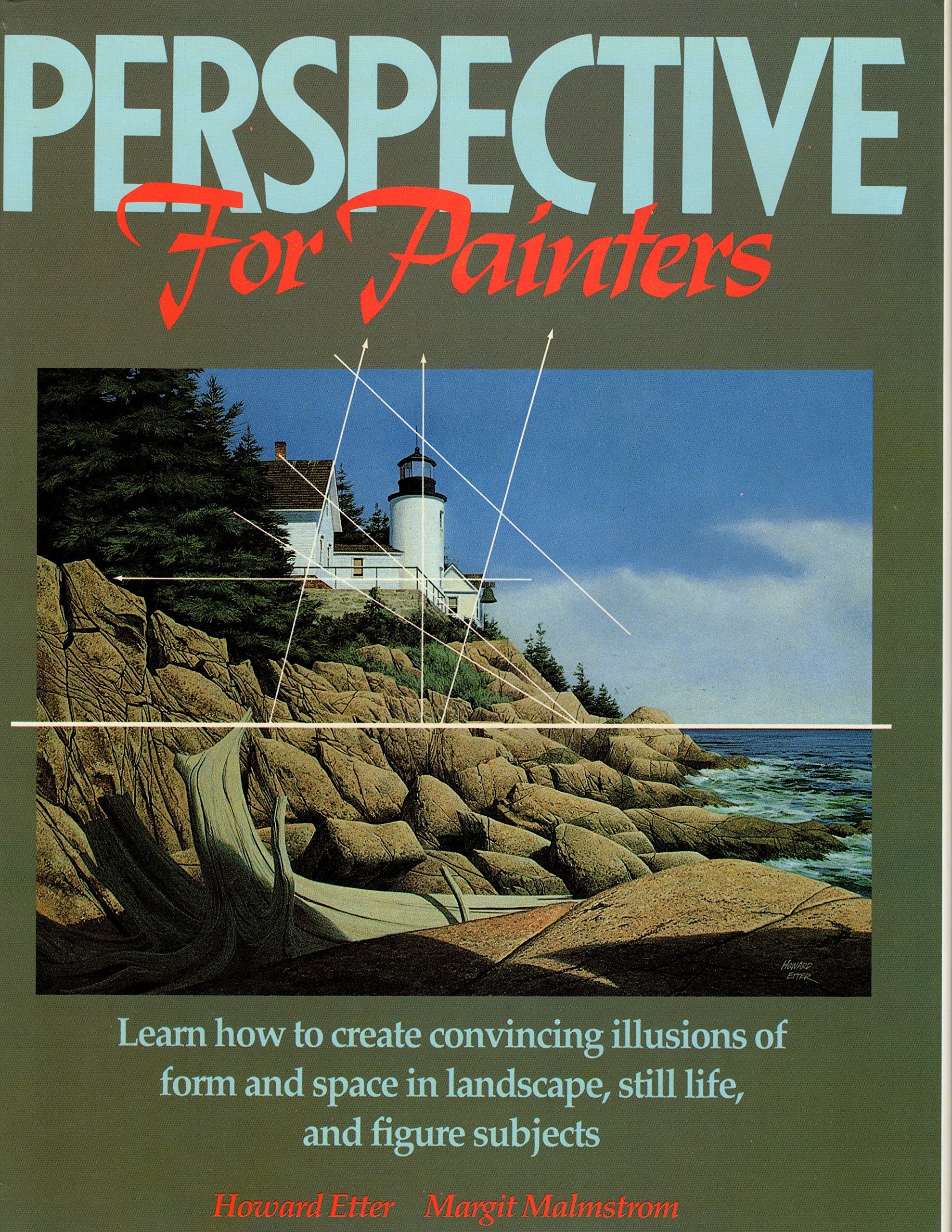 Product Image: Perspective for Painters