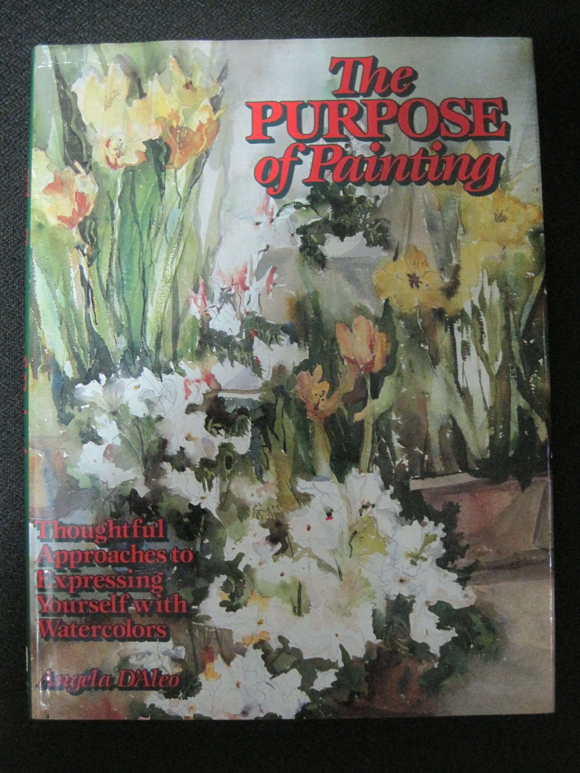 The Purpose of Painting Film, Art & Culture