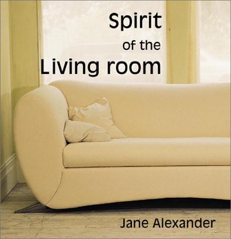 Spirit of the Living Room Hobbies & Crafts