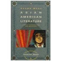Asian American Literature: A Brief Introduction and Anthology (Harpercollins Literary Mosaic) book