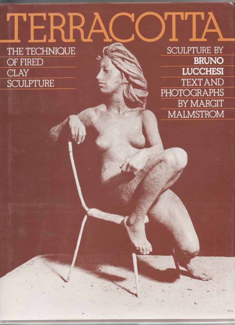 Terracotta: The Technique of Fired Clay Sculpture Film, Art & Culture