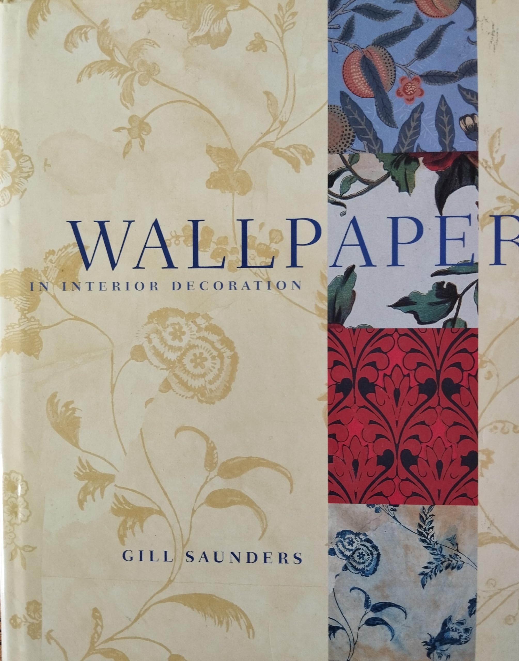 Product Image: Wallpaper in Interior Decorations