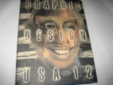 "Aiga Graphic Design, Volume 12" (Graphic Design USA) Architecture
