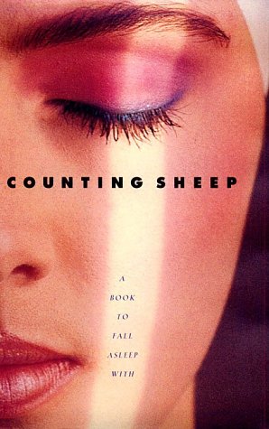 Product Image: Counting Sheep: A Book to Fall Asleep With