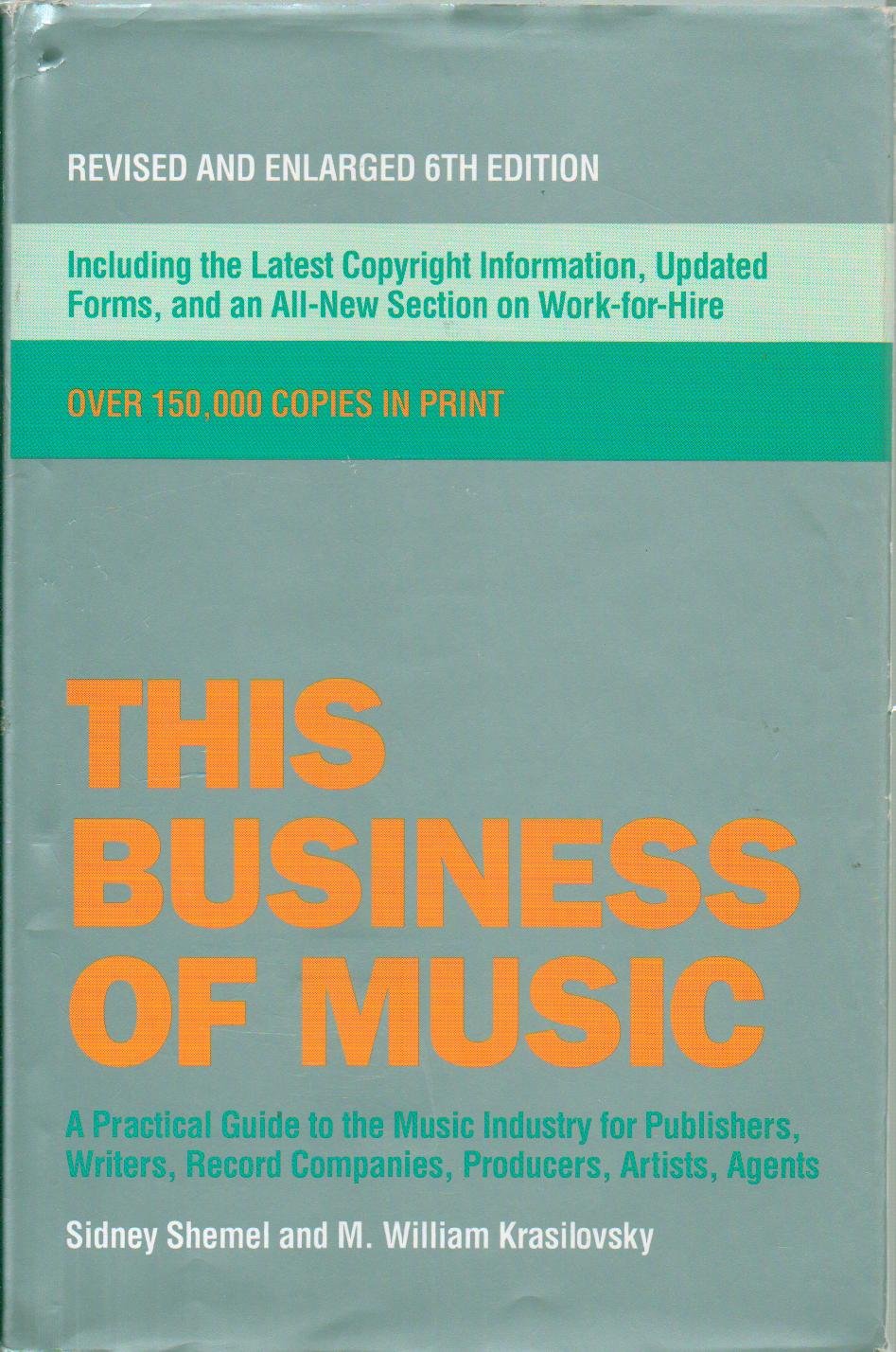 This Business of Music Arts & Music