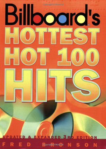 Product Image: Billboard's Hottest Hot 100 Hits