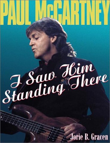 Paul McCartney: I Saw Him Standing There Travel