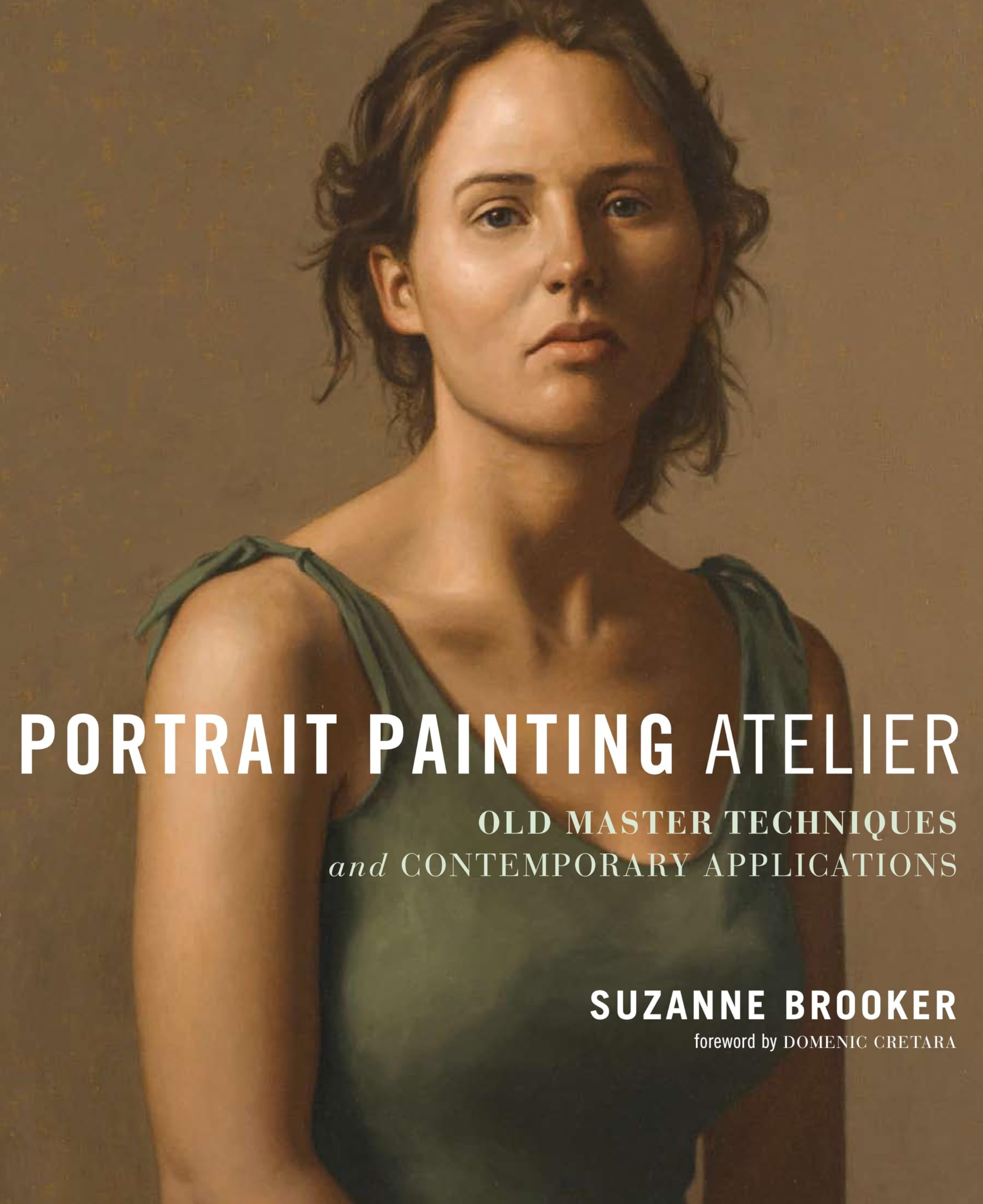 Portrait Painting Atelier Film, Art & Culture