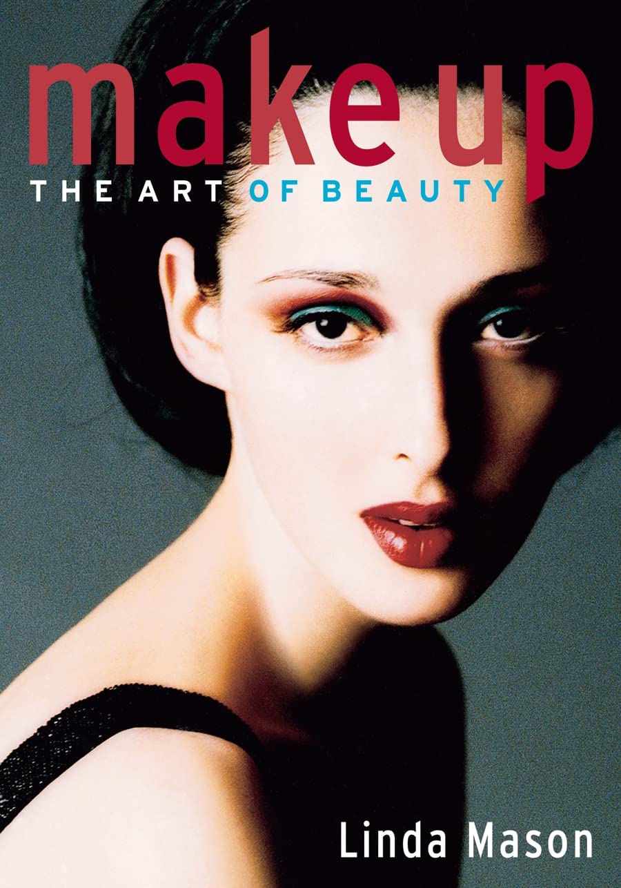 Makeup: The Art of Beauty Leisure, Home & Garden