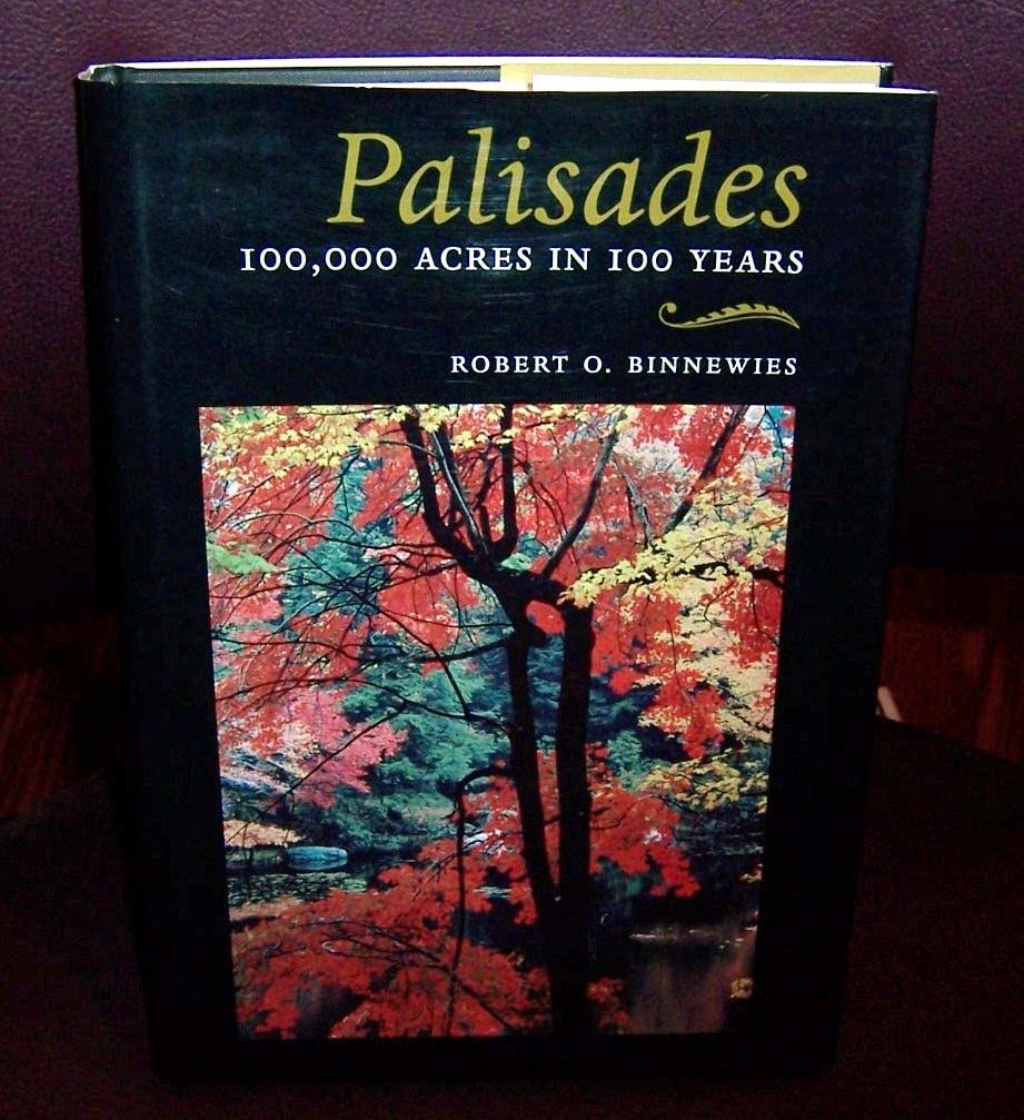 Palisades: 100,000 Acres in 100 Years (Hudson Valley Heritage Series, No. 1) Mathematics