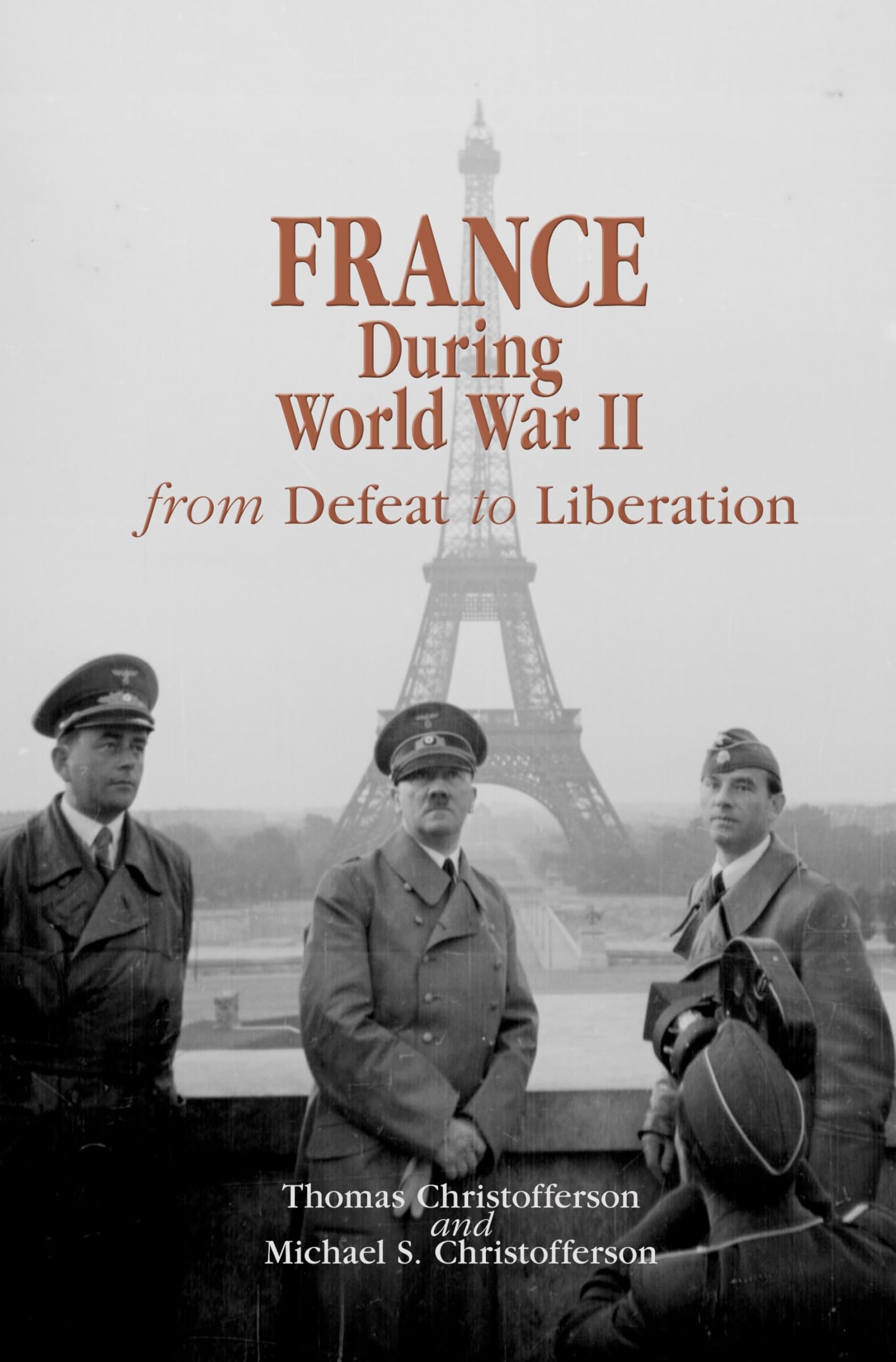 France During World War II Politics & History