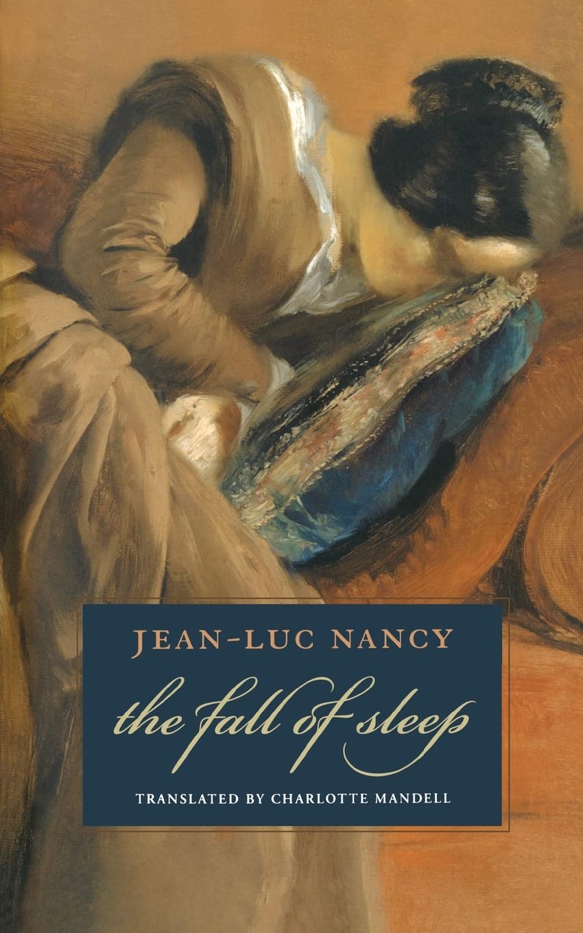 The Fall of Sleep Philosophy
