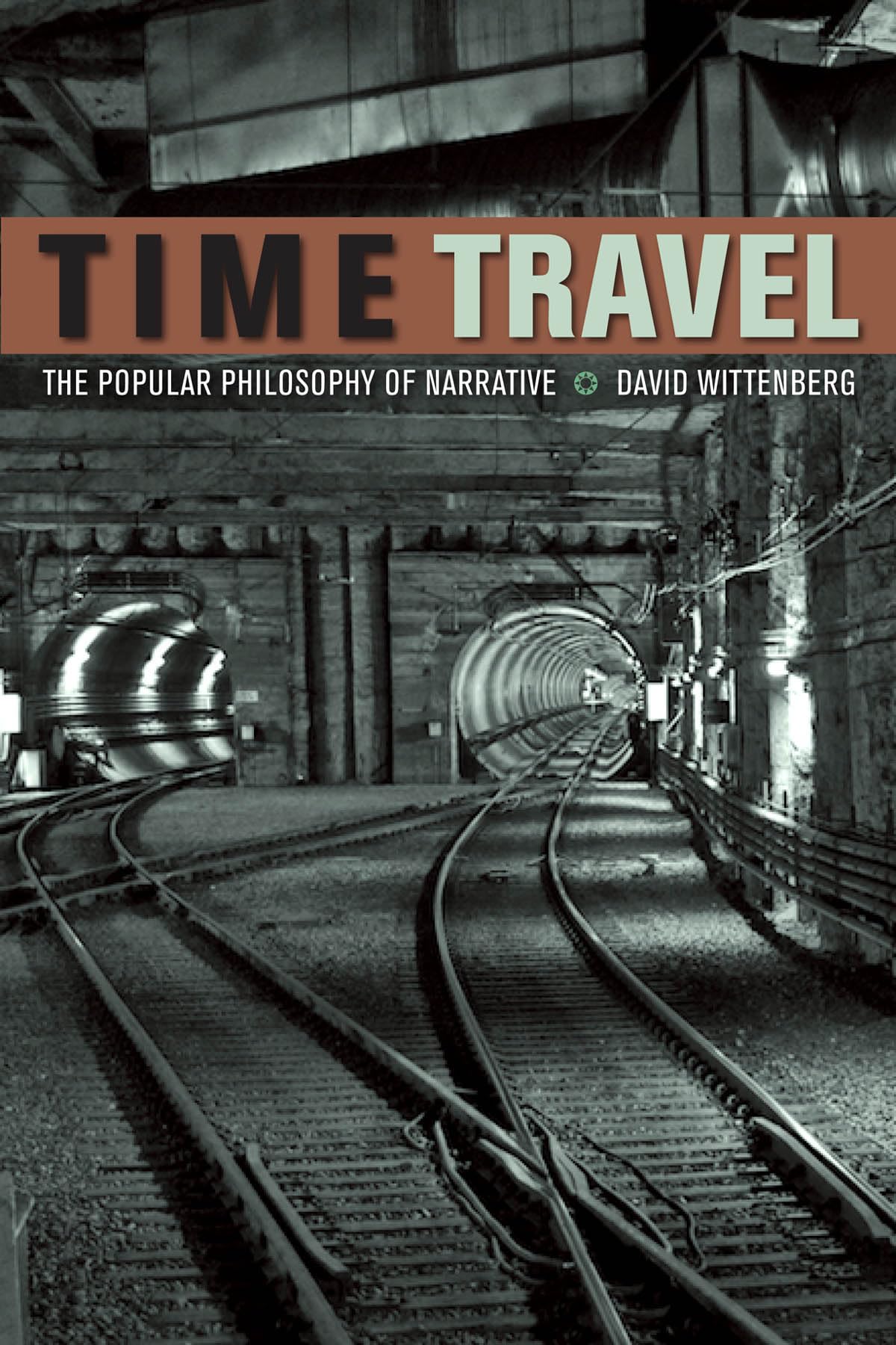 Time Travel Media & Communication Books