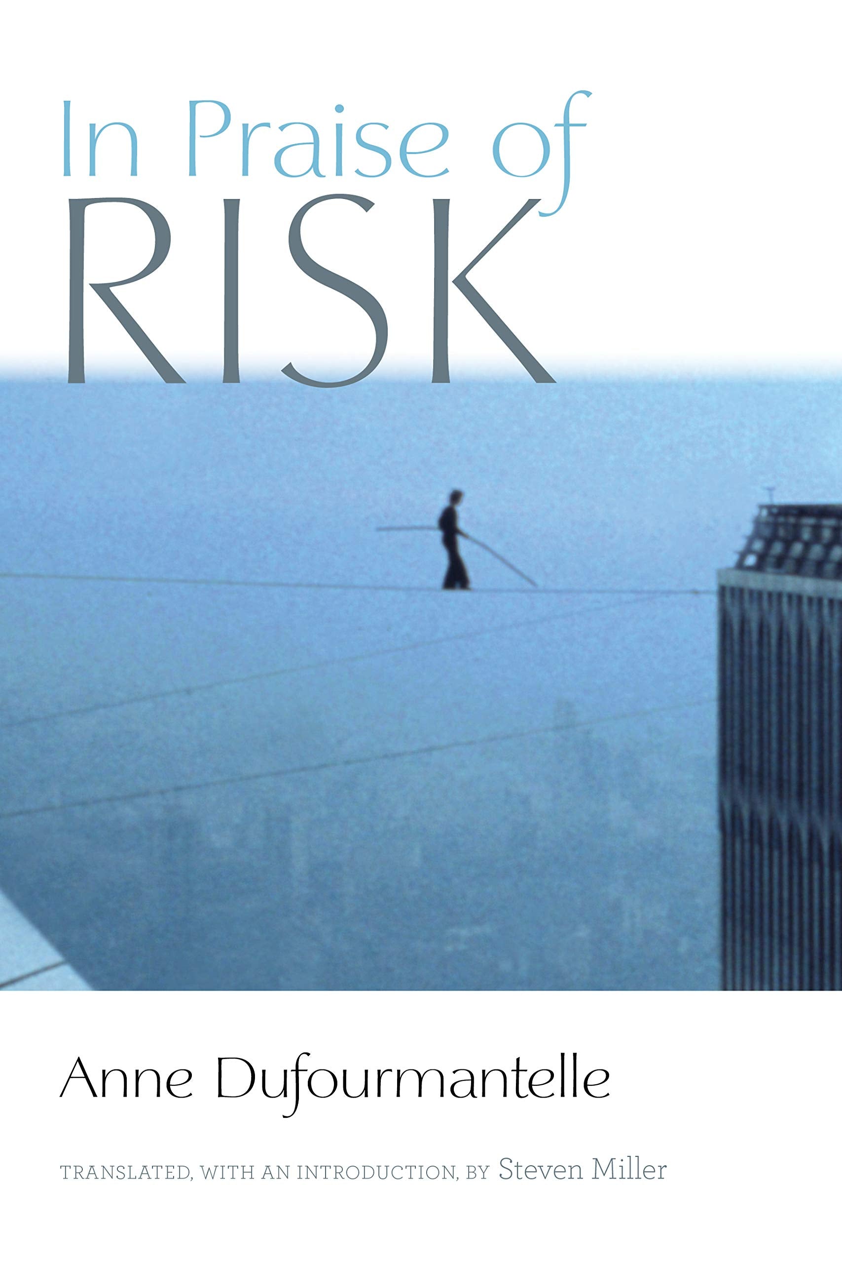 In Praise of Risk Philosophy