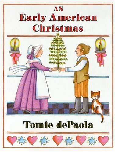 An Early American Christmas Non-fiction