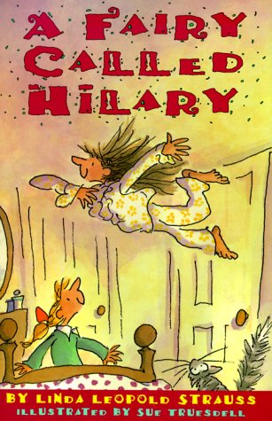 A Fairy Called Hilary Novels & Short Stories