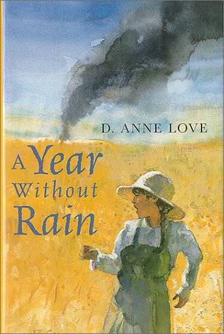 Product Image: A Year Without Rain