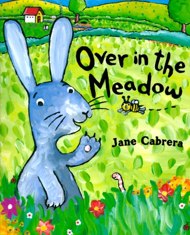 Product Image: Over in the Meadow
