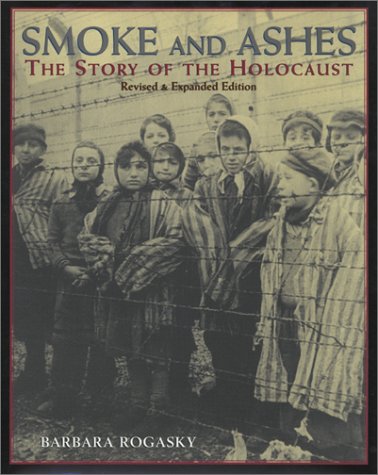 Smoke and Ashes: The Story of the Holocaust German history