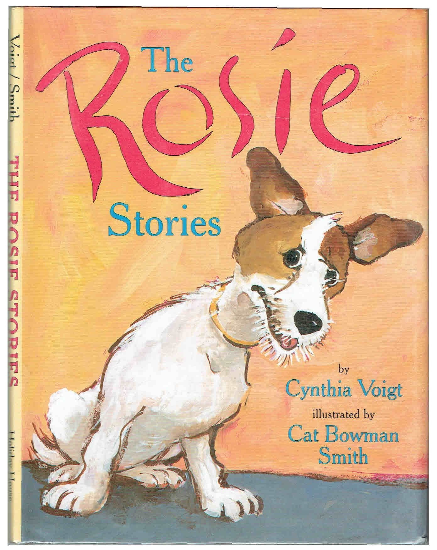 The Rosie Stories Novels & Short Stories