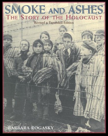 Smoke and Ashes: The Story of the Holocaust German history