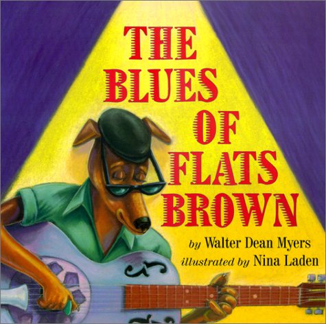 The Blues of Flats Brown Non-fiction