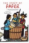 The Story of Paper Non-fiction