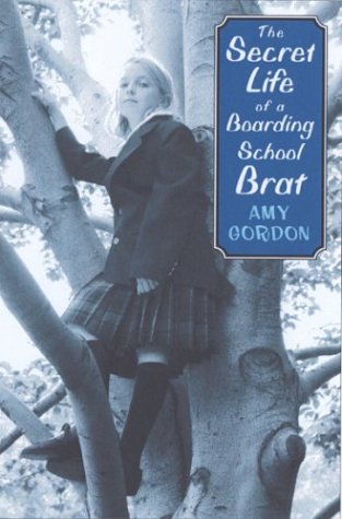 The Secret Life of a Boarding School Brat Non-fiction