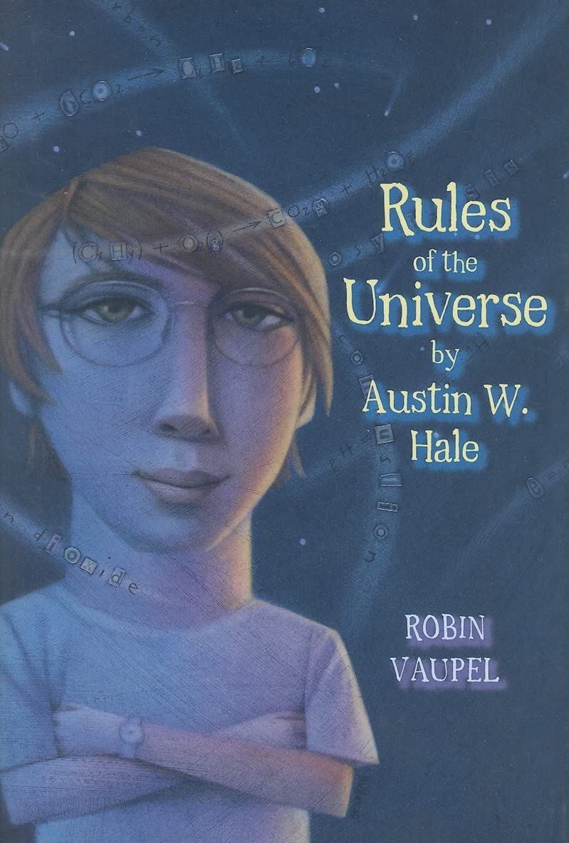 Rules of the Universe by Austin W. Hale Non-fiction