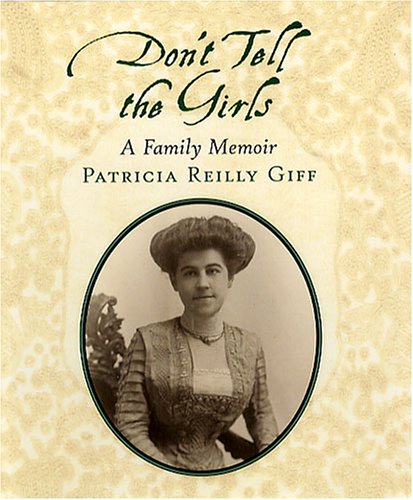Don't Tell the Girls Novels & Short Stories