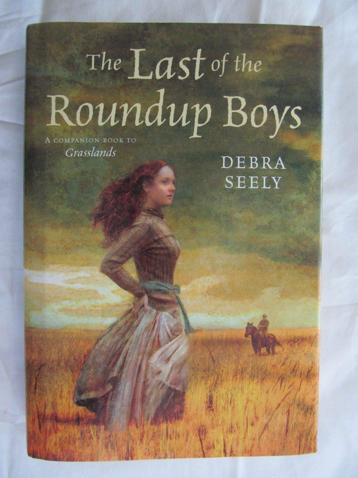 The Last of the Roundup Boys Eroticism