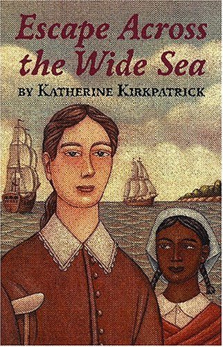 Escape Across the Wide Sea Non-fiction