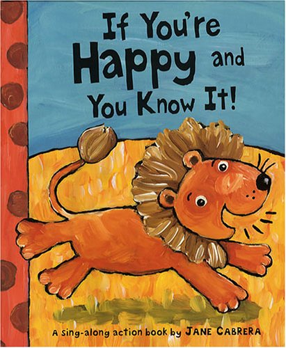 If You're Happy and You Know It! Non-fiction