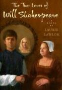 The Two Loves of Will Shakespeare Fiction
