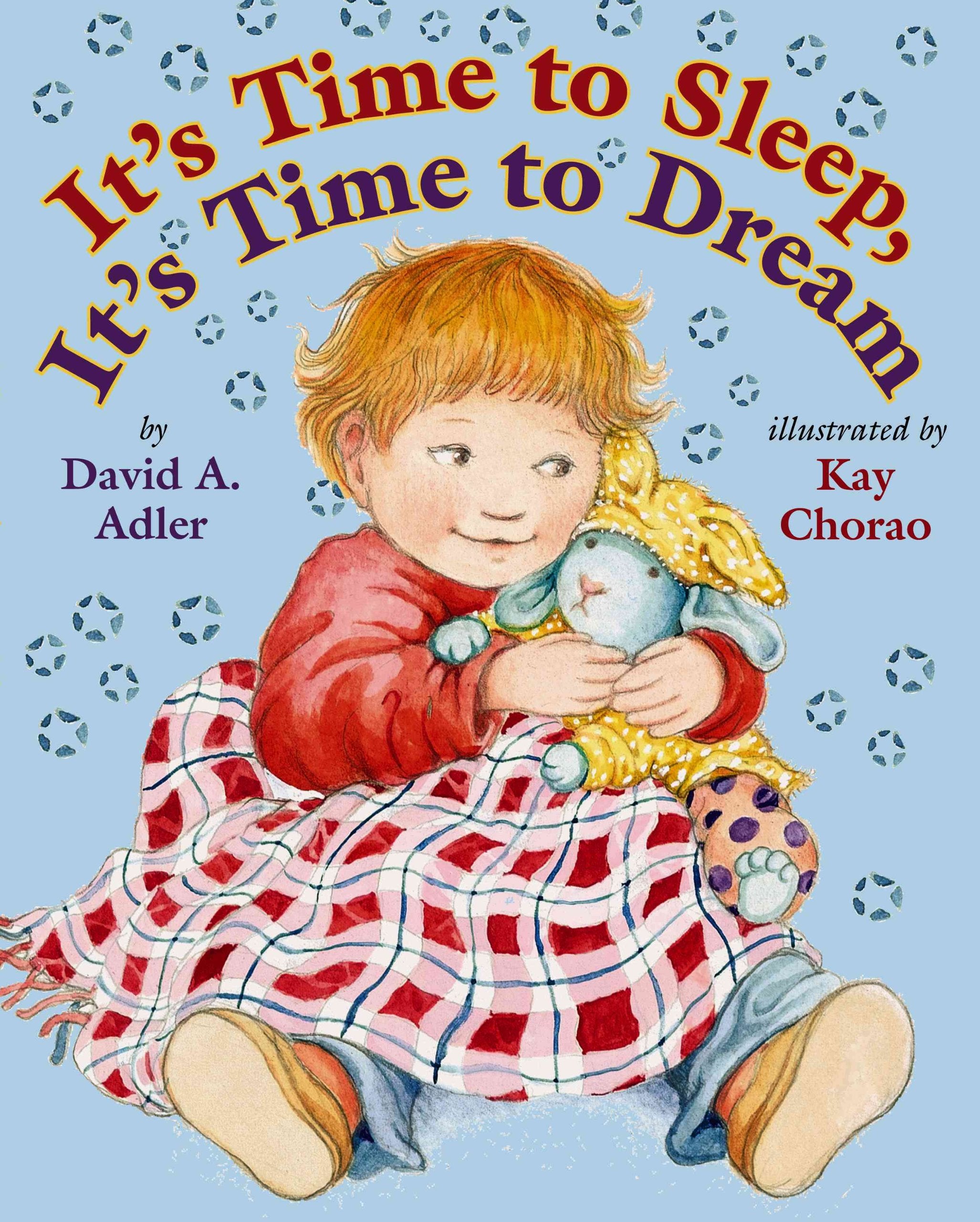 It's Time to Sleep, It's Time to Dream Non-fiction