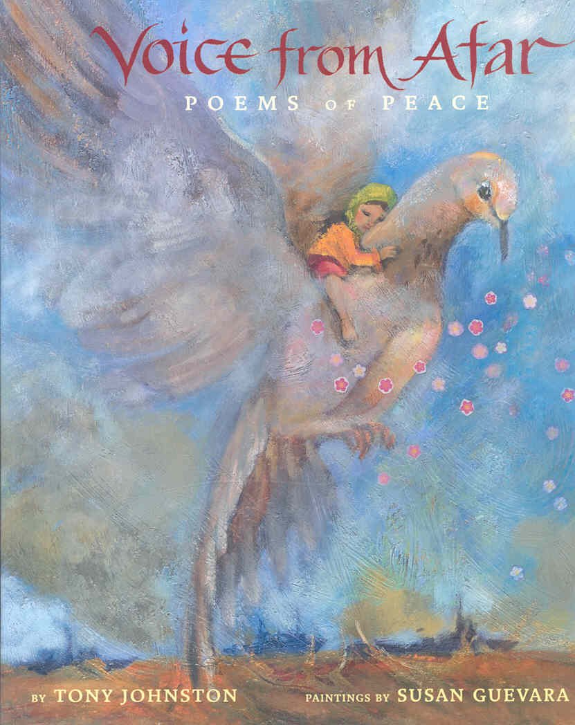 Voice from Afar: Poems of Peace Non-fiction