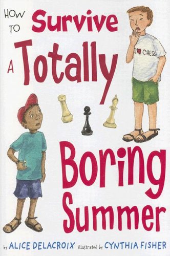 How to Survive a Totally Boring Summer Leisure & Fun