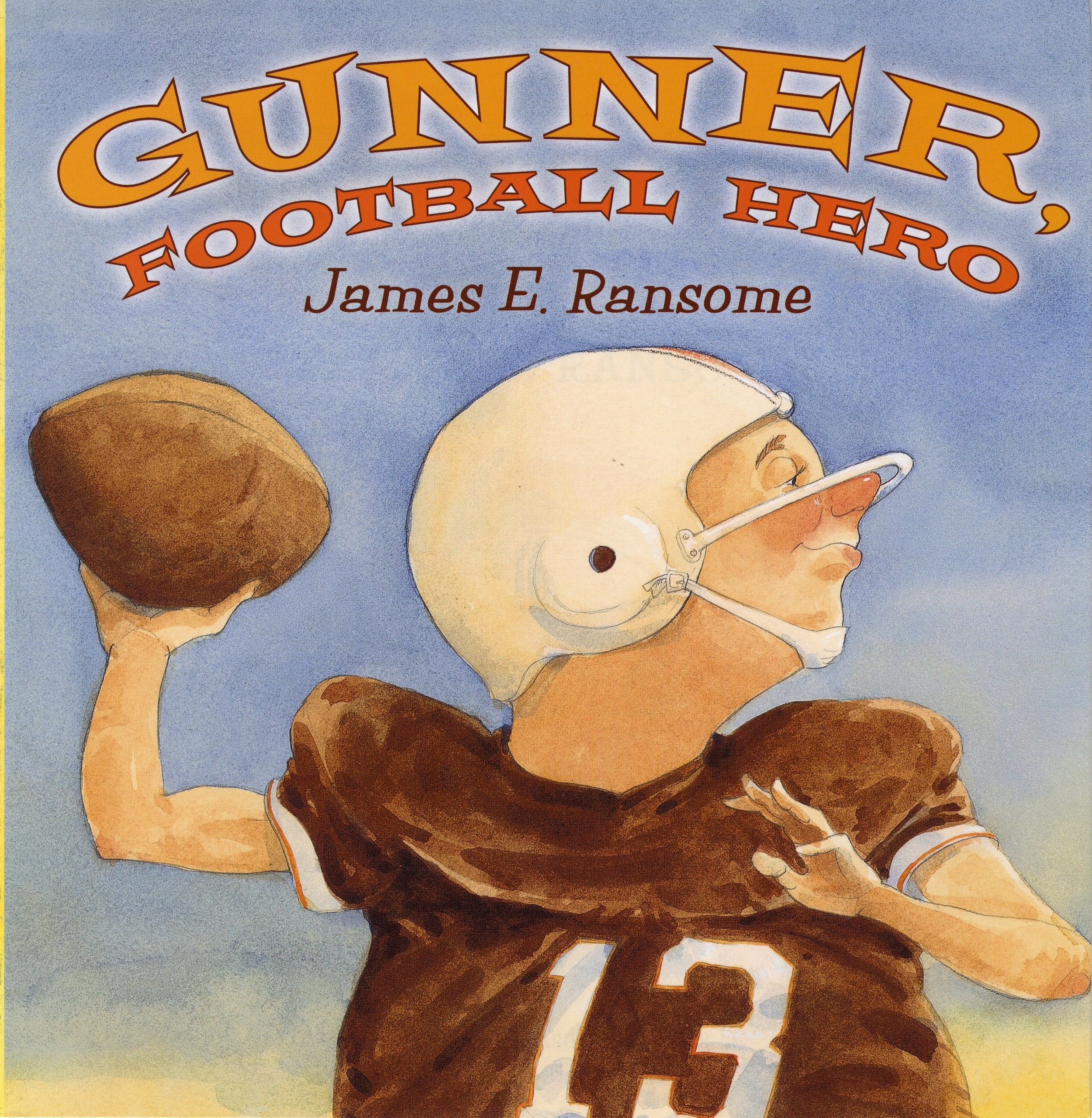 Gunner, Football Hero Leisure & Fun