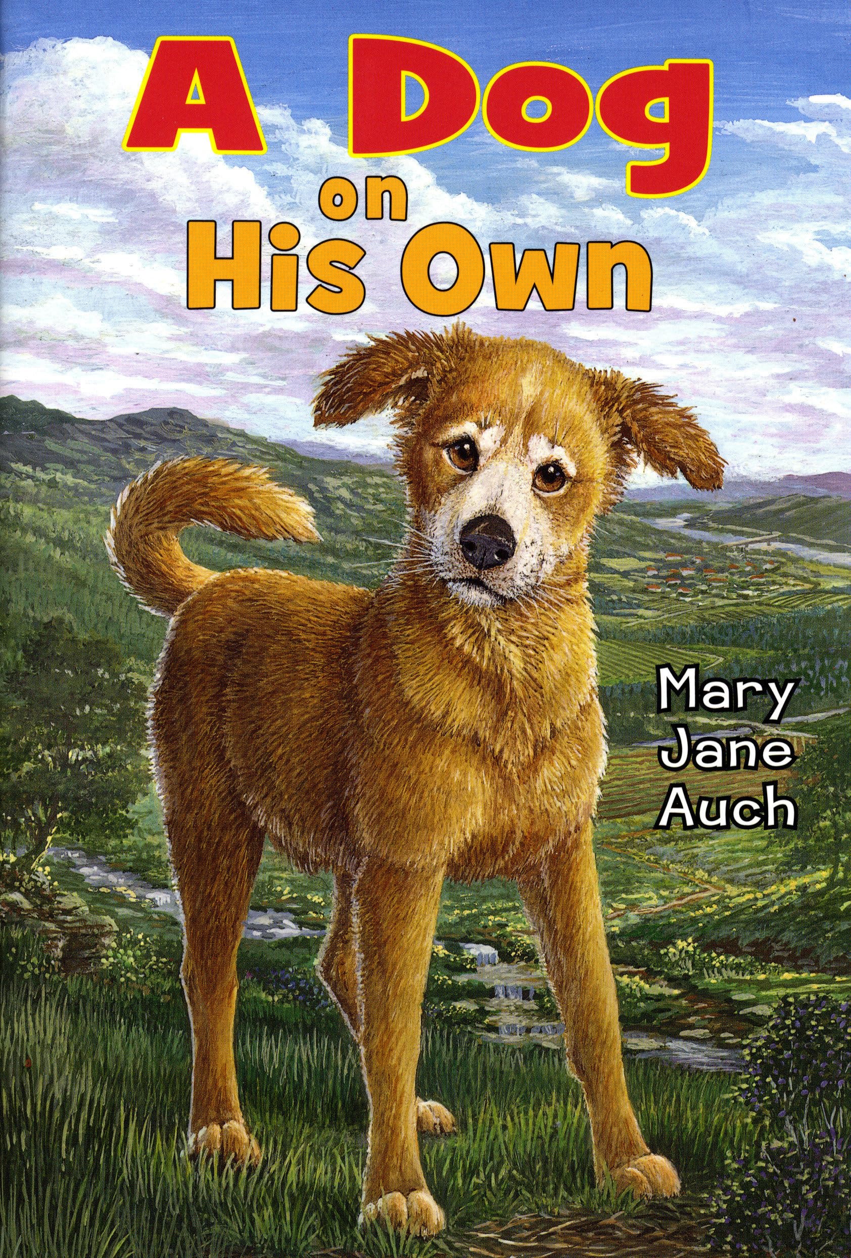 A Dog on His Own Non-fiction