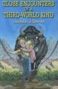 Close Encounters of A Third-World Kind Non-fiction