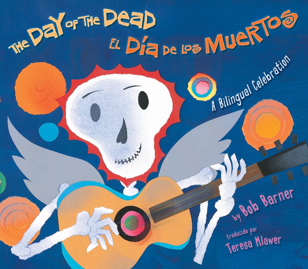 El dia de los muertos / The Day of the Dead Non-fiction