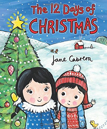 The 12 Days of Christmas Non-fiction