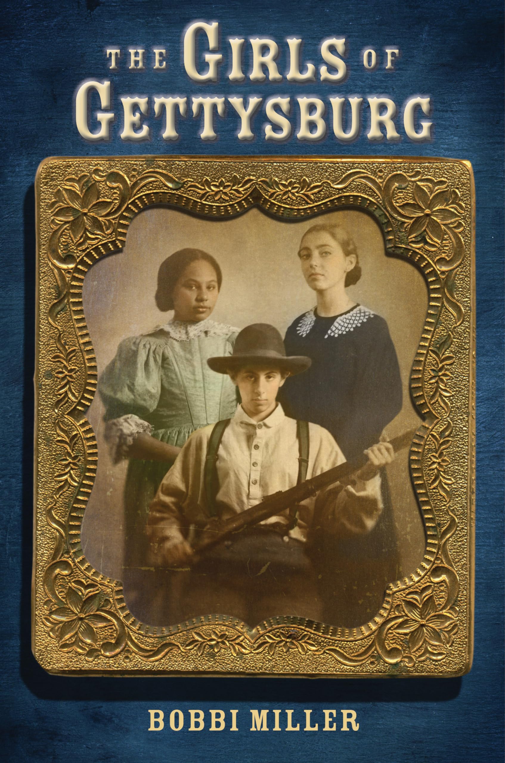 The Girls of Gettysburg Contemporary literature